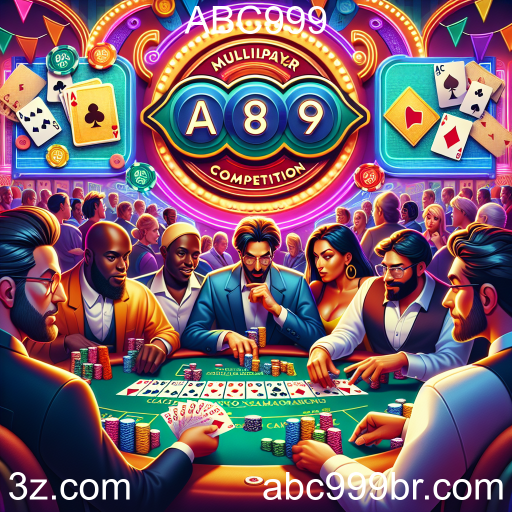 A Revolução dos Jogos Multijogador no Mundo dos Games