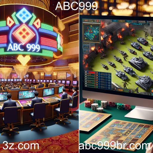 A Evolução dos Jogos de Estratégia: Uma Análise Aprofundada